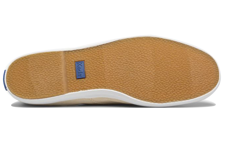 (W) Keds Chillax Washable 'Trendy Versatile Simple Low-Top Casual Pink' 圖 4