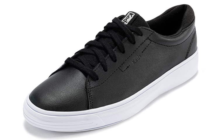 (W) Keds Classic 'Black CMFT Breathable' 圖 2