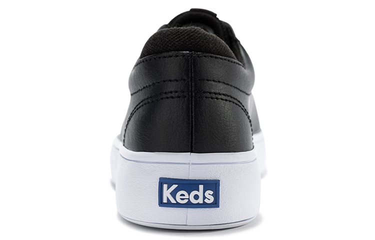 (W) Keds Classic 'Black CMFT Breathable' 圖 4