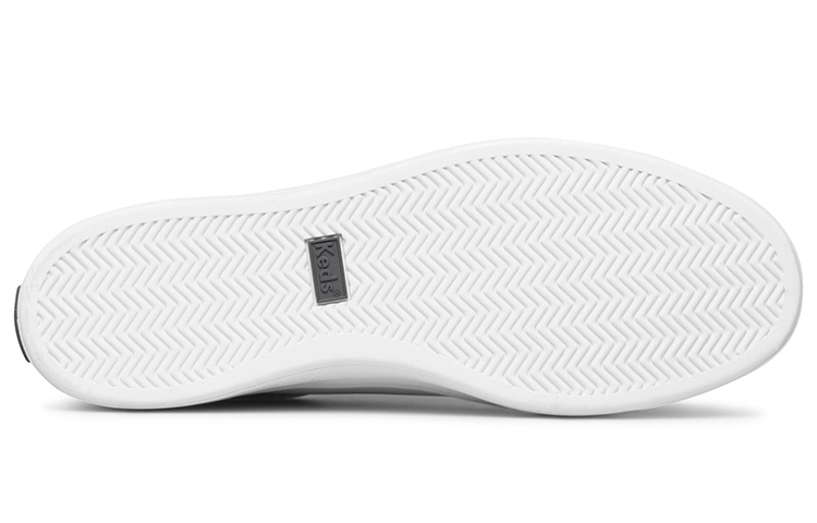 (W) Keds Classic 'Black CMFT Breathable' 圖 5