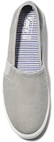 Order (W) ケッズ クリッパー スリッポン グレー (Keds Clipper Slip-on Grey) WF60852