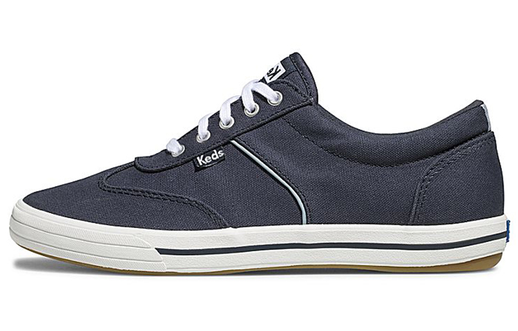 Buy (W) 케즈 코티 딥 네이비 (Keds 코티 딥 네이비) WF60073
