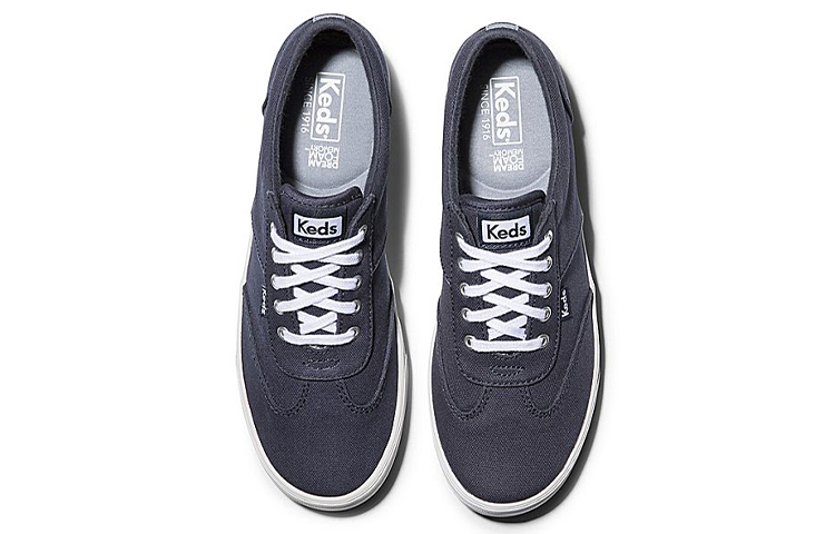 (W) Keds Courty 'Deep Navy' 圖 2