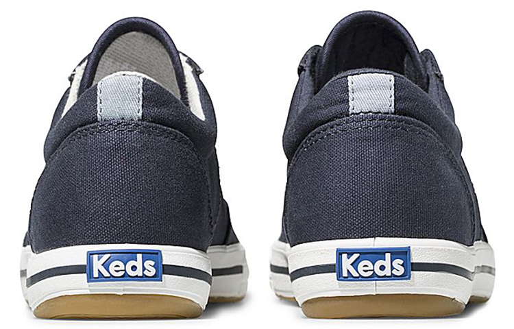(W) Keds Courty 'Deep Navy' 圖 3
