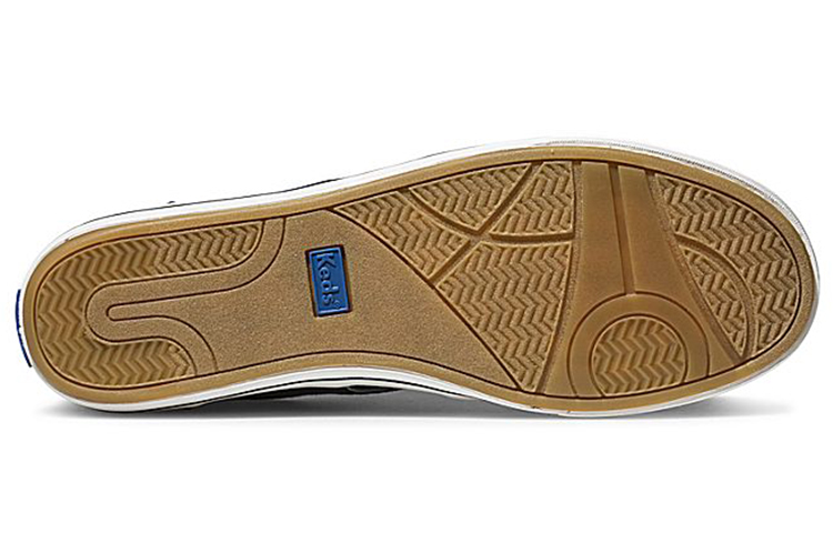 (W) Keds Courty 'Deep Navy' 圖 4