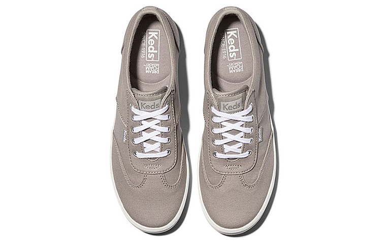 (W) Keds Courty 'Grey' 圖 2