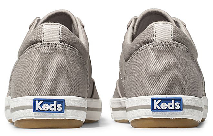 (W) Keds Courty 'Grey' 圖 3