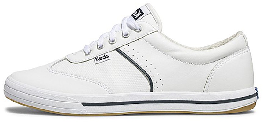 (W) Keds Courty Leather 'Blanco' WH60071 Buy (W) Keds Courty Leather 'Blanco' WH60071
