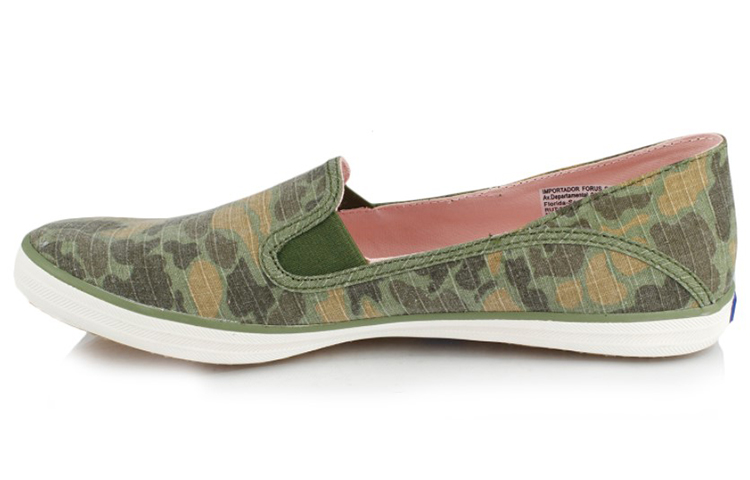 (Women) Keds Crashback 'Camo' WF55688