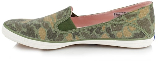 (Women) Keds Crashback 'Camo' WF55688 (Women) Keds Crashback 'Camo' WF55688
