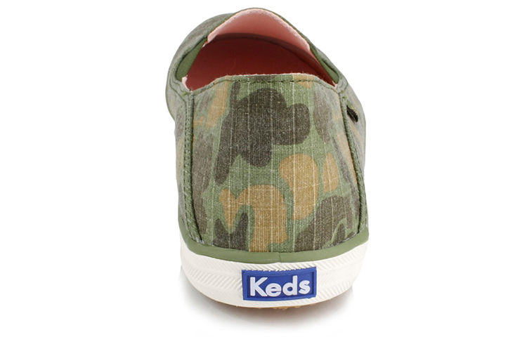 (W) Keds Crashback 'Camo' 圖 4