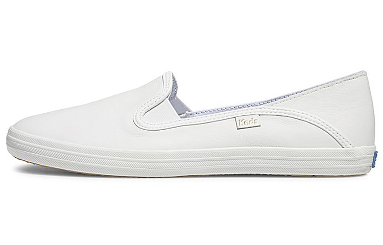 (Women) Keds Crashback 'White Slip-On' WH57990