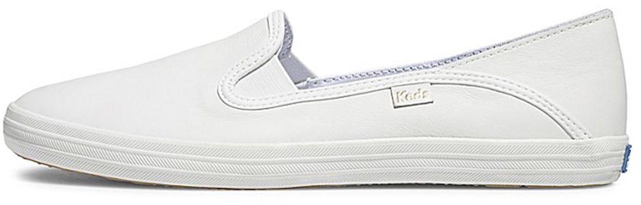 (W) Keds Crashback 'Putih Slip-On' WH57990 Buy (W) Keds Crashback 'Putih Slip-On' WH57990