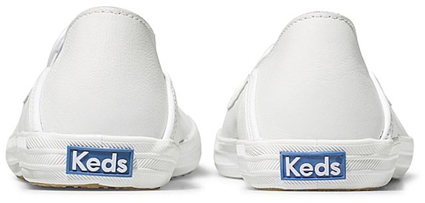 (W) Keds Crashback '白色一脚蹬' WH57990 Lookbook (W) Keds Crashback '白色一脚蹬' WH57990