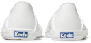 Lookbook (W) Keds Crashback 'Putih Slip-On' WH57990