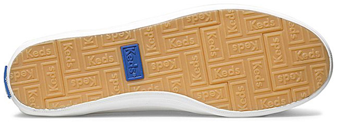 (Women) Keds Crashback 'White Slip-On' WH57990 Shop (Women) Keds Crashback 'White Slip-On' WH57990