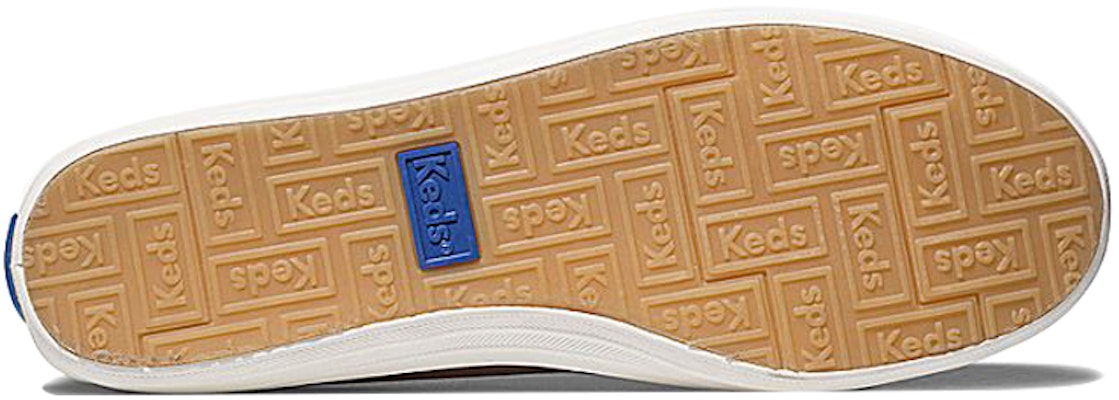 (Women) Keds Crashback Leather 'Brown Slip-On' WH57259 Purchase (Women) Keds Crashback Leather 'Brown Slip-On' WH57259