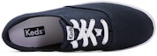 Lookbook (W) Keds Crew 'Kanvas Keselesaan Tentera Laut' WF66556