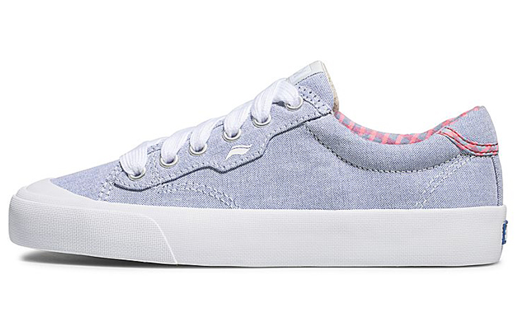 (W) Keds Crew Kick 75 'Blue'