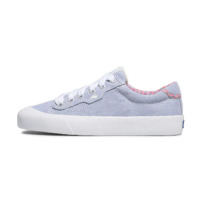 (W) Keds Crew Kick 75 'Blue'