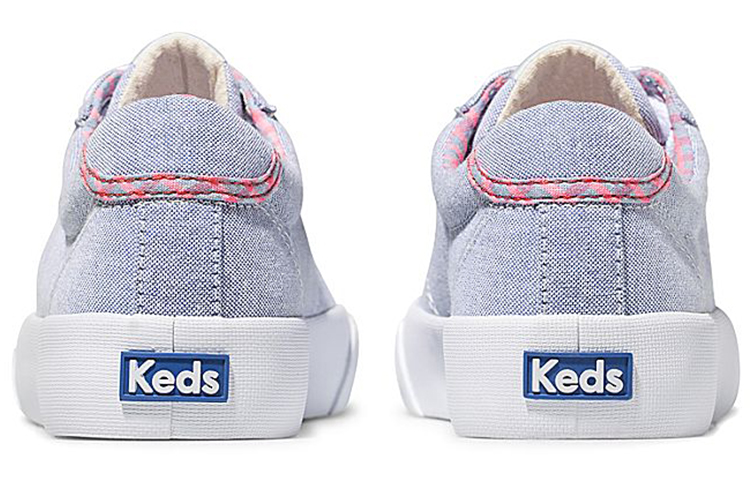 (W) Keds Crew Kick 75 'Blue' 圖 3