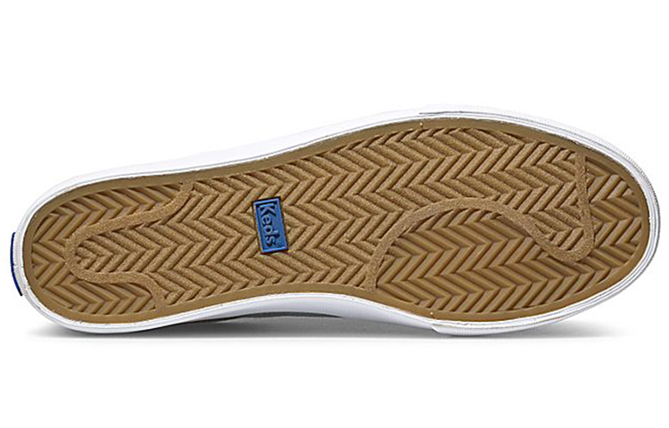 (W) Keds Crew Kick 75 'Blue' 圖 4