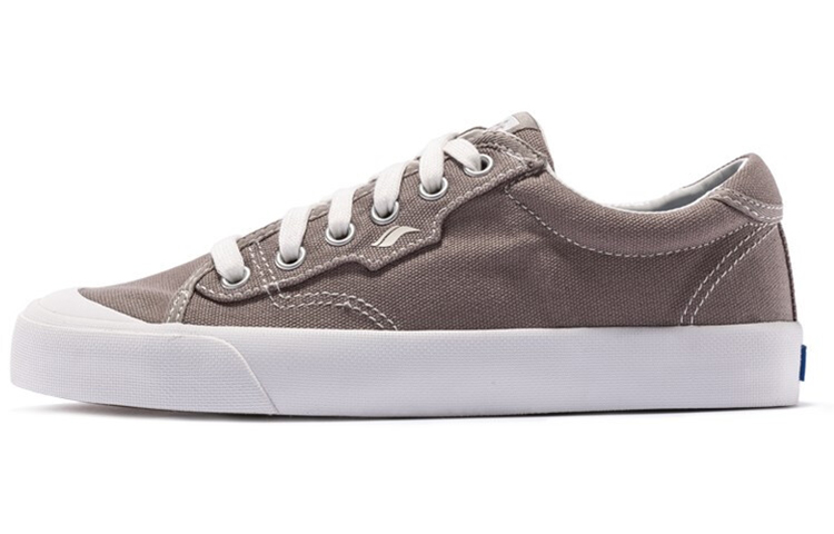 (Women) Keds Crew Kick 75 'Grey Brown' WF62481