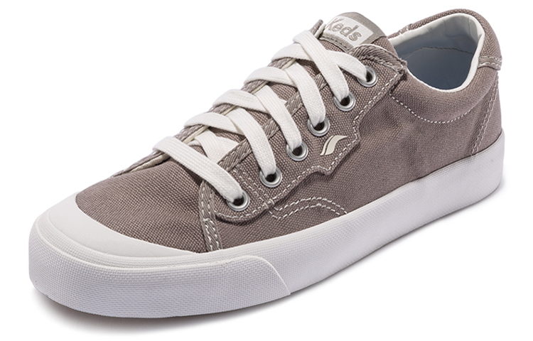 Order (W) Keds Crew Kick 75 'Gris Marrón' WF62481