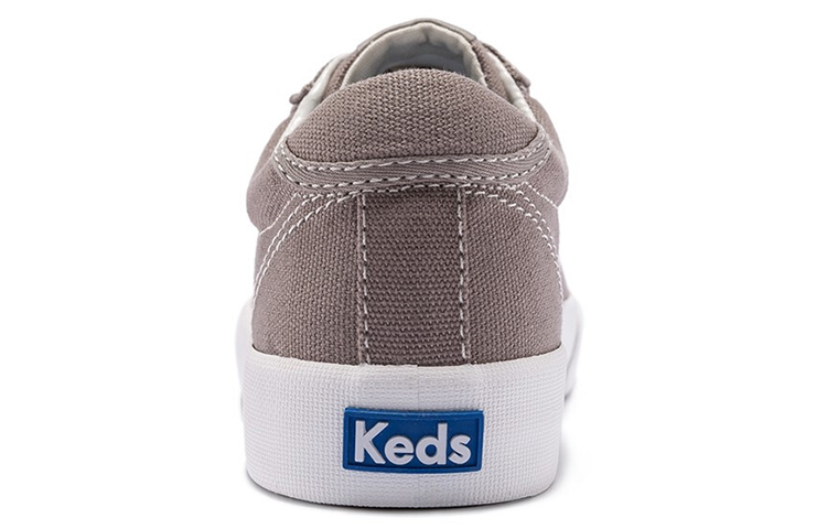 Shop (W) Keds Crew Kick 75 'Gris Marrón' WF62481