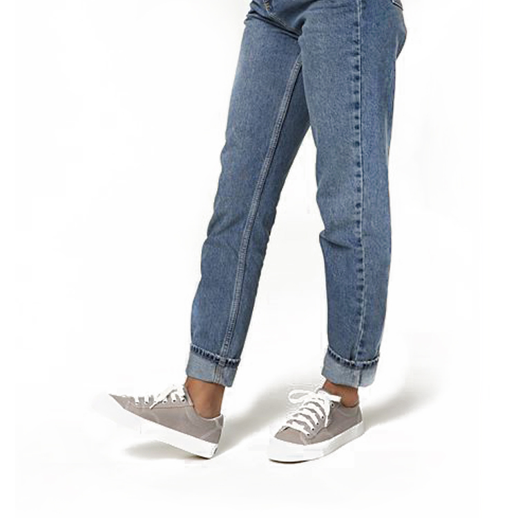 Purchase (W) Keds Crew Kick 75 'Gris Marrón' WF62481