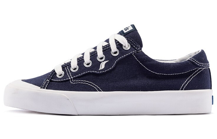 (Women) Keds Crew Kick 75 'Navy' WF61178