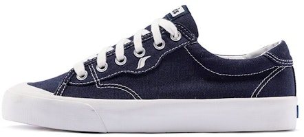 (Women) Keds Crew Kick 75 'Navy' WF61178 (Women) Keds Crew Kick 75 'Navy' WF61178