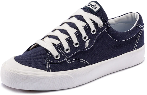 (W) Keds Crew Kick 75 ''Bleu Marine'' WF61178 Order (W) Keds Crew Kick 75 ''Bleu Marine'' WF61178