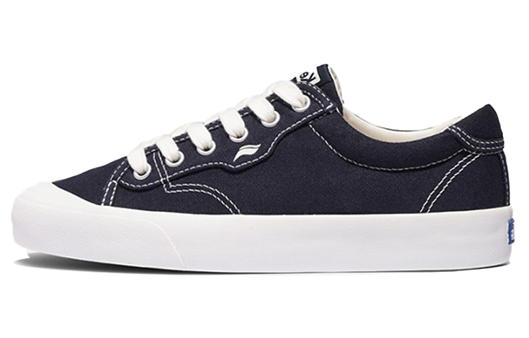 (Women) Keds Crew Kick 75 'Navy Organic Cotton' WF64826