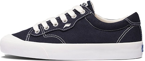 (Women) Keds Crew Kick 75 'Navy Organic Cotton' WF64826 (Women) Keds Crew Kick 75 'Navy Organic Cotton' WF64826