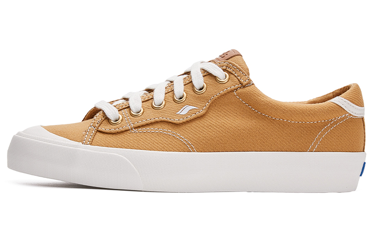 (W) Keds Crew Kick 75 'Tan Casual Breathable'
