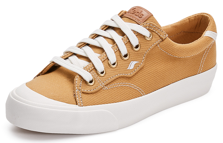 (W) Keds Crew Kick 75 'Tan Casual Breathable' 圖 2