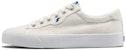 (W) Keds Crew Kick 75 Kanvas Rendah 'Beige' WF61176