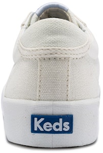 (W) ケッズ クルーキック75 キャンバス (ベージュ) WF61176 Shop (W) ケッズ クルーキック75 キャンバス (ベージュ) WF61176