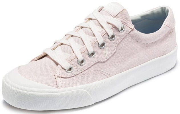 (W) ケッズ クルーキック75 キャンバス ピンク (Keds Kuru-kikku 75 Kyanbasu Pinku) WF61535 Order (W) ケッズ クルーキック75 キャンバス ピンク (Keds Kuru-kikku 75 Kyanbasu Pinku) WF61535