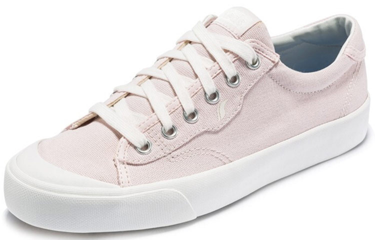 Order (W) Keds Crew Kick 75 Lona Baja 'Rosa' WF61535