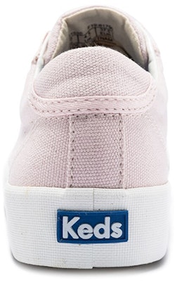 (Women) Keds Crew Kick 75 Canvas Low 'Pink' WF61535 Shop (Women) Keds Crew Kick 75 Canvas Low 'Pink' WF61535