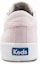 Shop (W) Keds Crew Kick 75 Kanvas Rendah 'Pink' WF61535