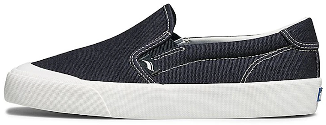 (W) Keds 休闲 75 无带鞋 '深海军蓝' WF62486 Buy (W) Keds 休闲 75 无带鞋 '深海军蓝' WF62486