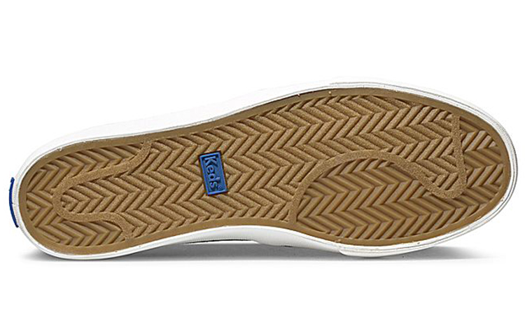 Shop (W) Keds 休闲 75 无带鞋 '深海军蓝' WF62486
