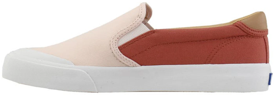 (W) Keds Crew Kick 75 Slip On ''Beige Nude'' WF62487 Buy (W) Keds Crew Kick 75 Slip On ''Beige Nude'' WF62487