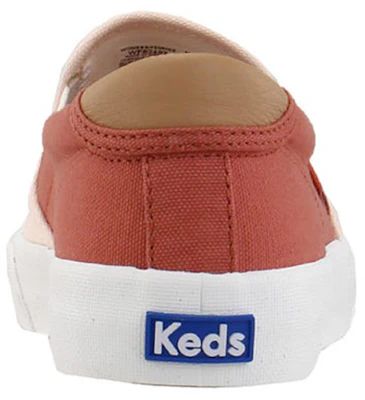 (W) Keds Crew Kick 75 Slip On ''Beige Nude'' WF62487 Shop (W) Keds Crew Kick 75 Slip On ''Beige Nude'' WF62487