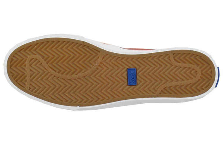 Purchase (W) Keds Crew Kick 75 Slip On ''Beige Nude'' WF62487