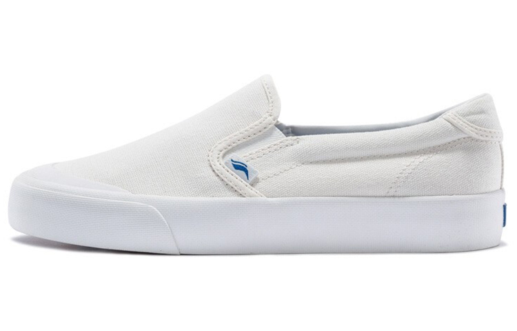 (Women) Keds Crew Kick 75 Slip On 'White' WF62485
