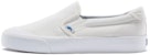 (W) Keds Crew Kick 75 Slip On 'Putih' WF62485